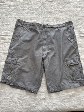 Levi's Cargo Shorts